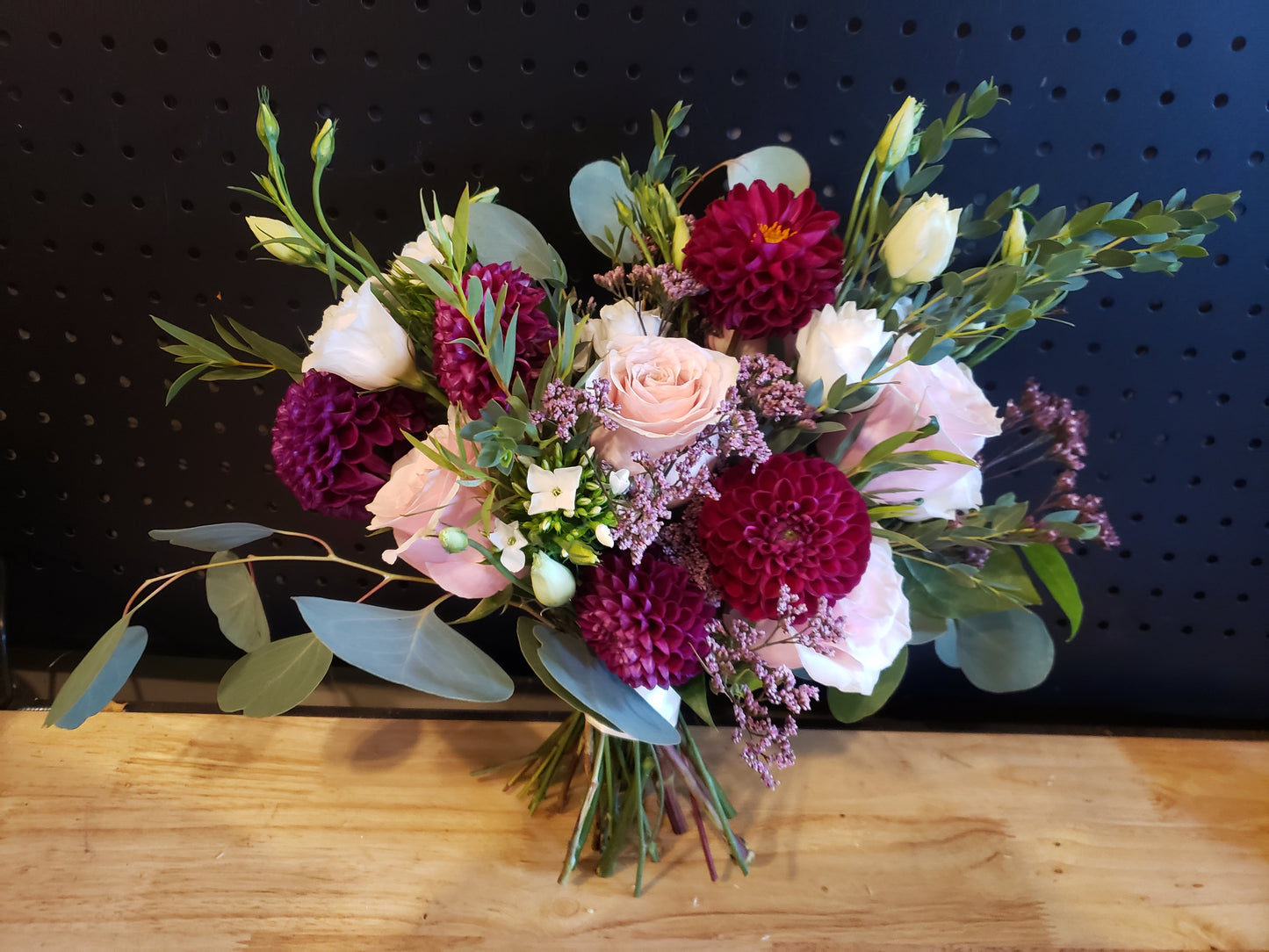 BOUQUETS