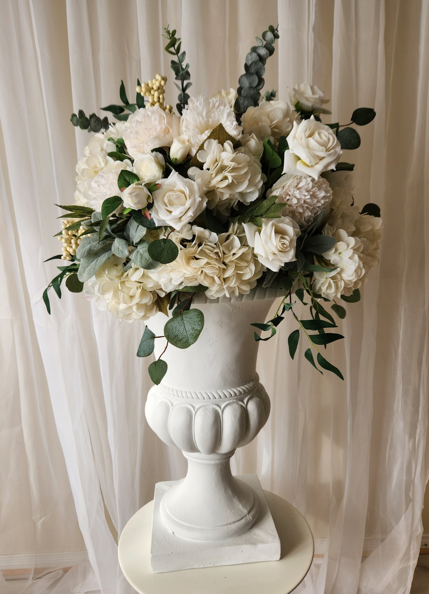 Champagne Classic Urn