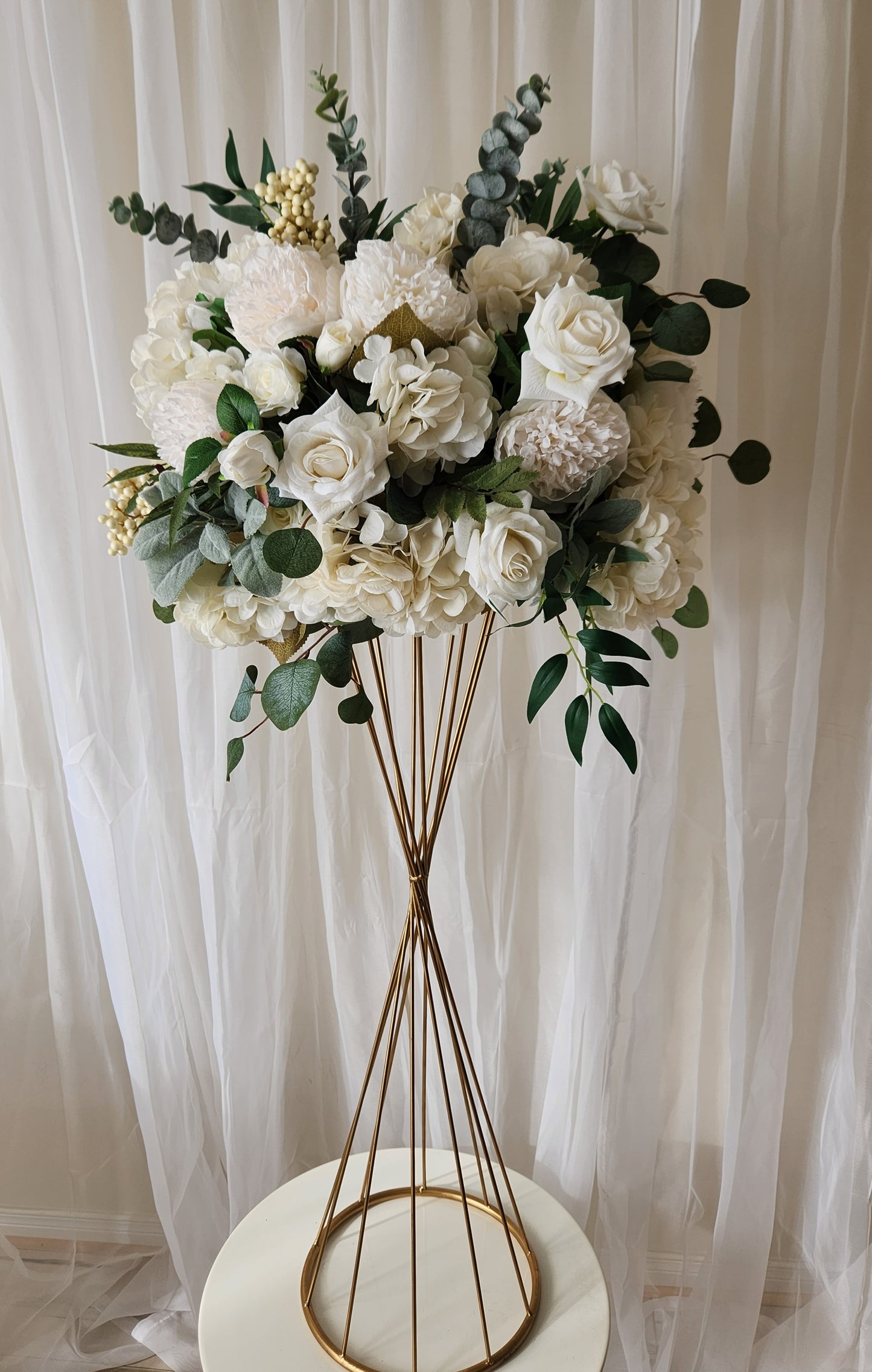 Champagne Classic Urn