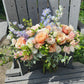 BOUQUETS
