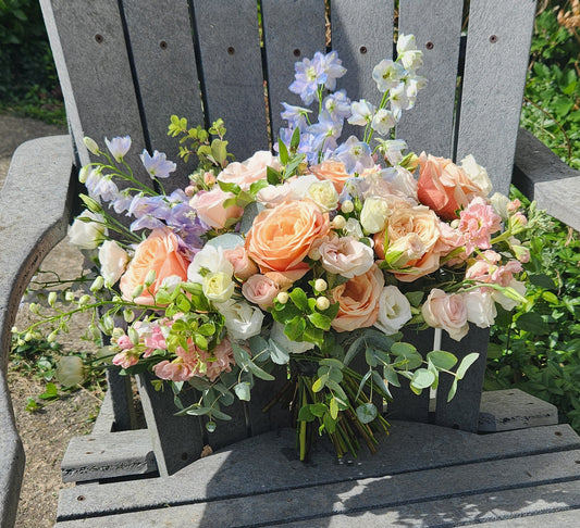 BOUQUETS