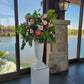 Full service ceremony decor
