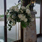 Full service ceremony decor