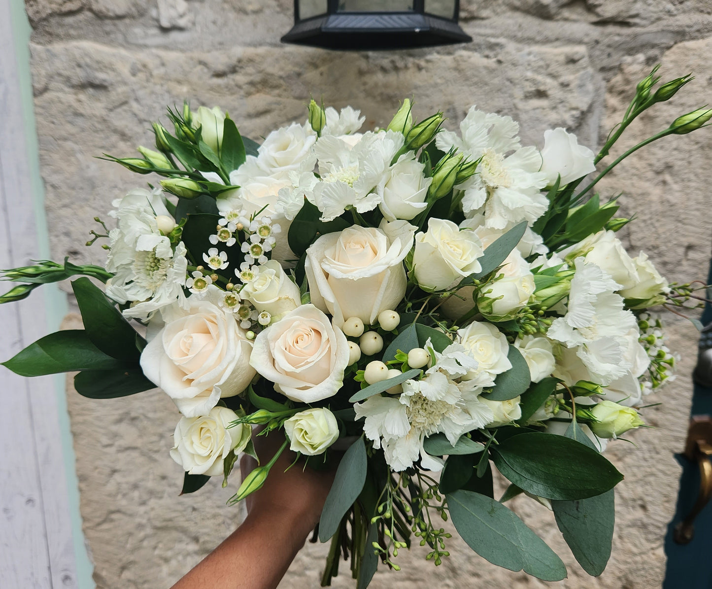 BOUQUETS