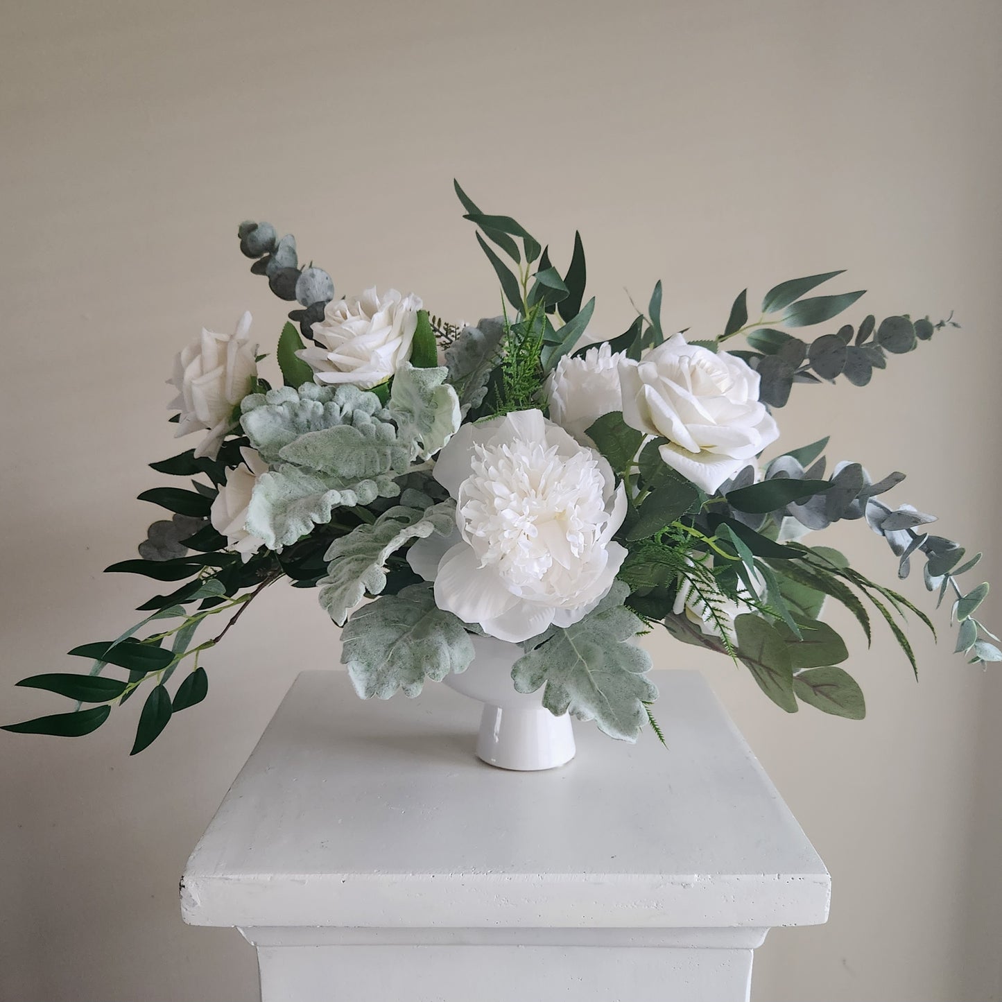 Centrepieces (rental vase)