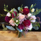 BOUQUETS