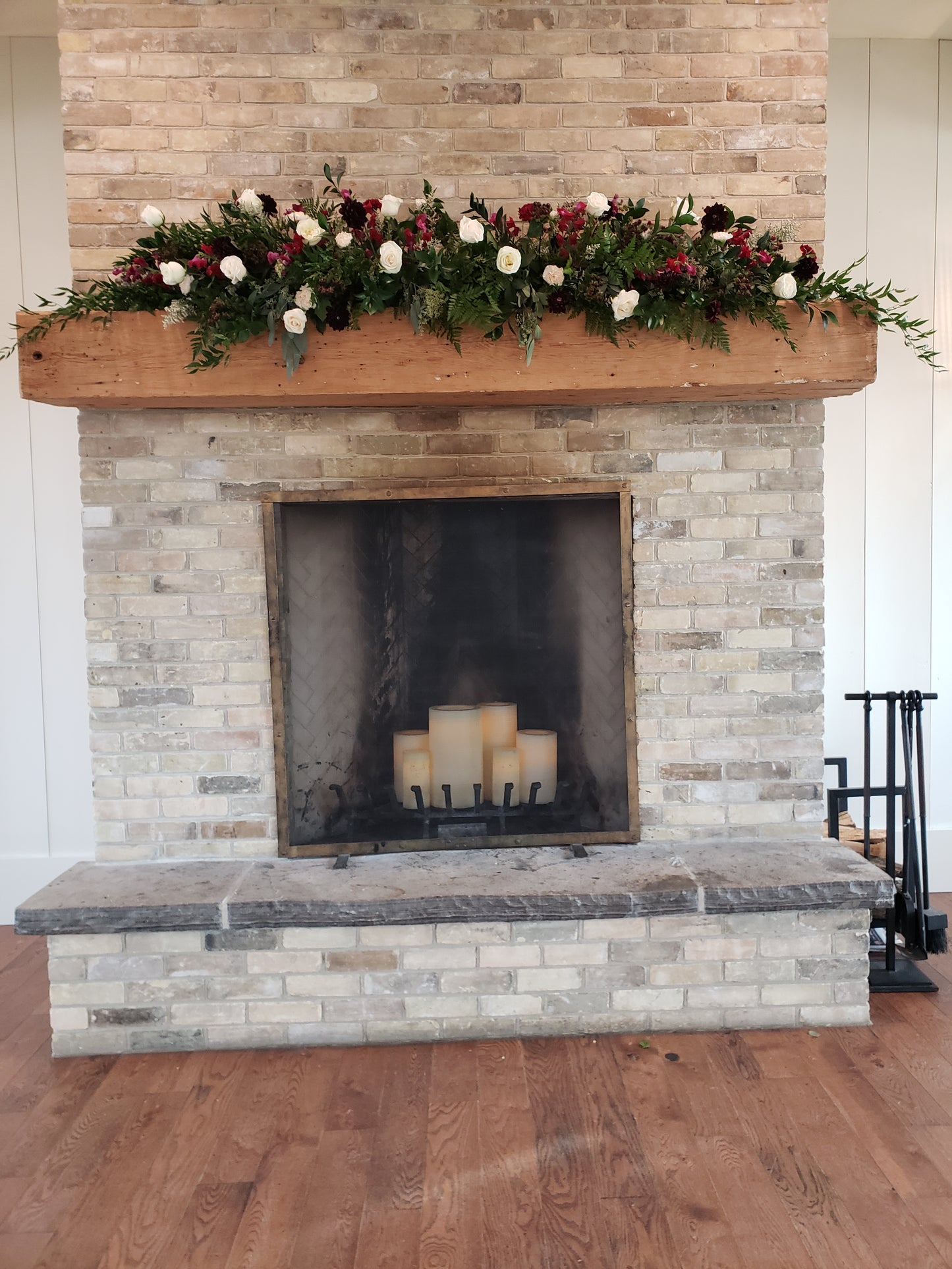 CEREMONY DECOR