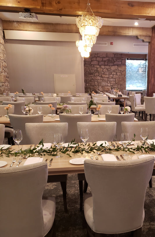 RUSCUS GARLAND