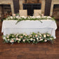 CEREMONY DECOR
