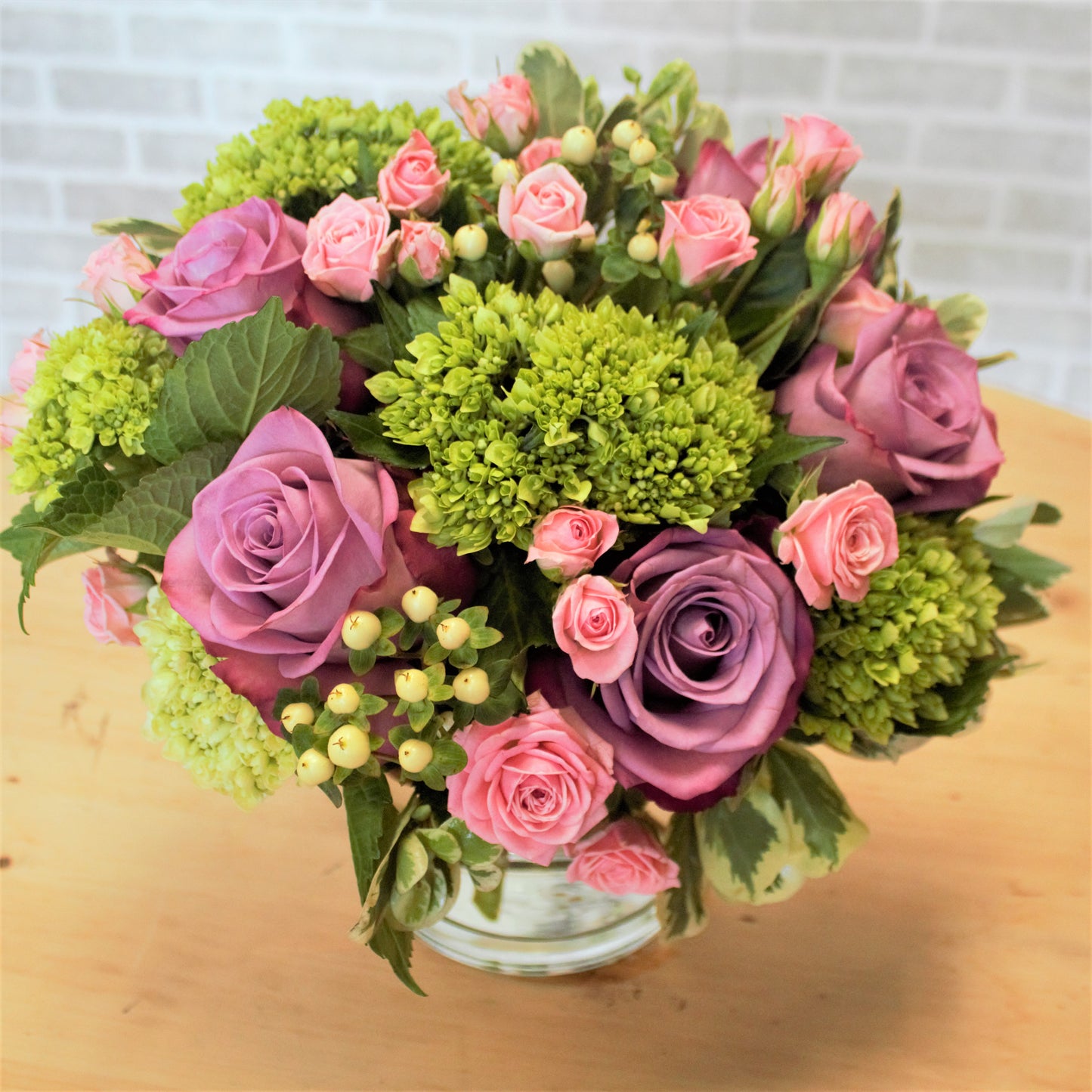 CENTREPIECE
