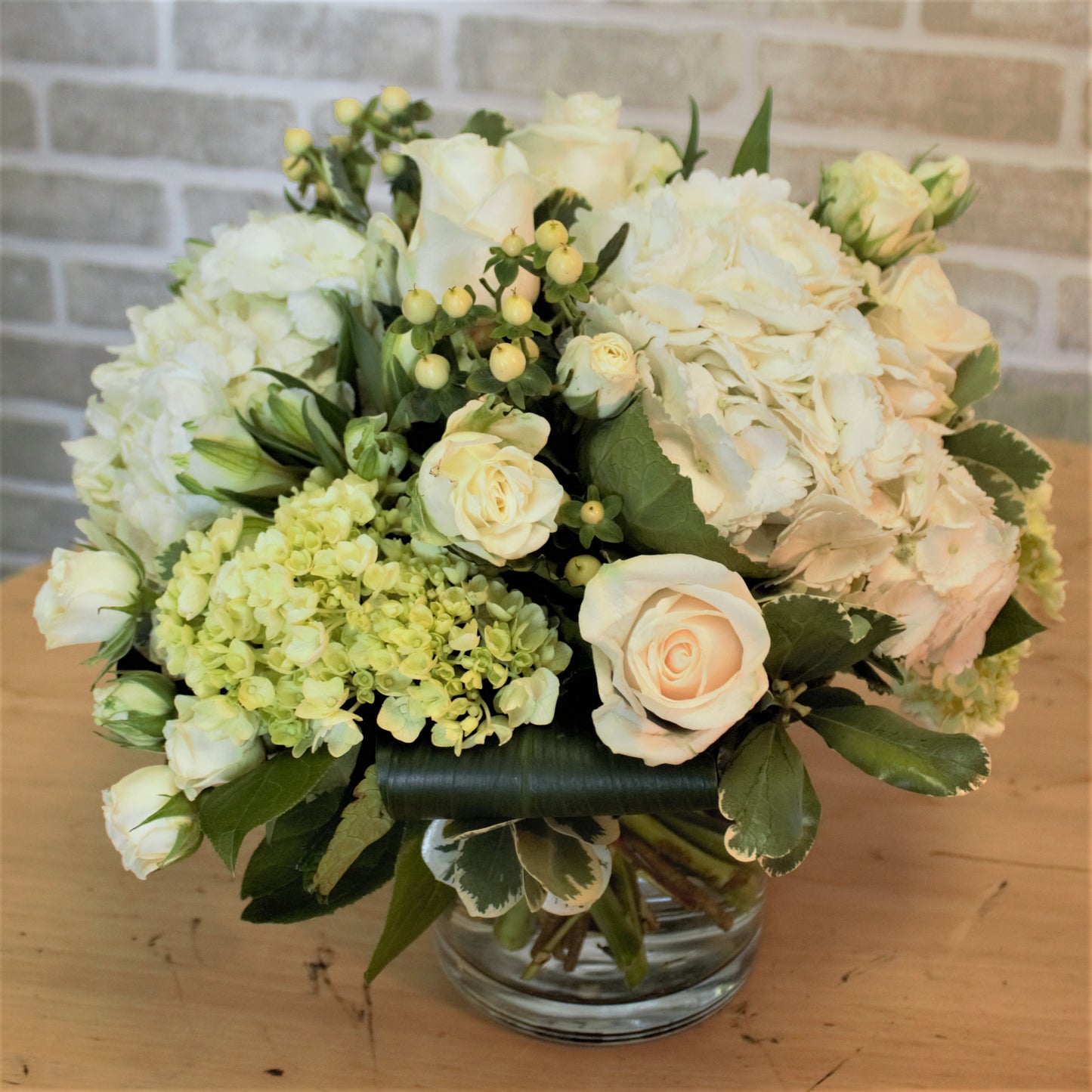 CENTREPIECE