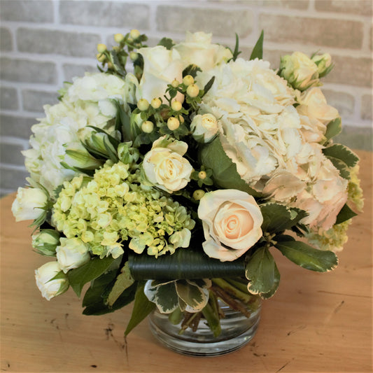 CENTREPIECE