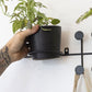 Junction Wall hanger