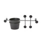 Junction Wall hanger
