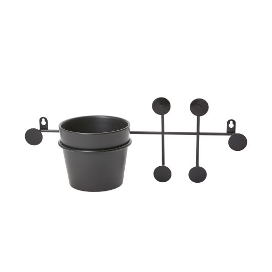 Junction Wall hanger