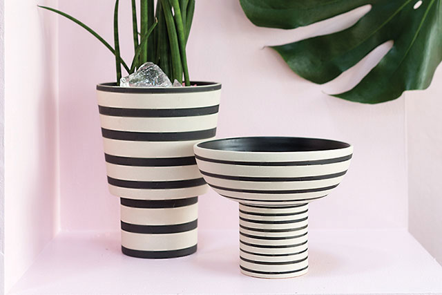 Annex vase