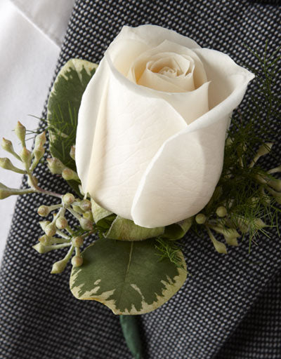 BOUTONNIERE